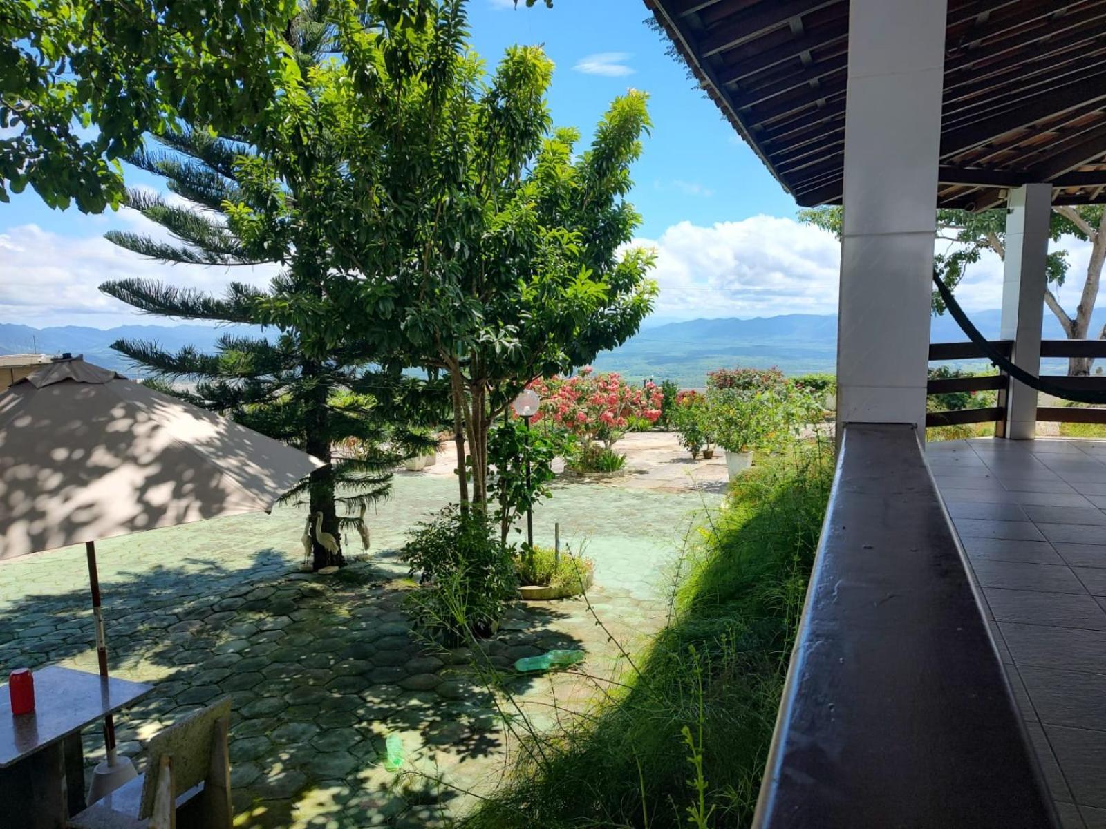 Villa Vivenda Juarez Vicosa do Ceara Exterior foto